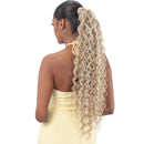 Shake N Go Organique Pony Pro Secret Pocket Ponytail - Spanish Curl 26