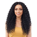 Organique Mastermix Synthetic Weave - Water Curl 18"