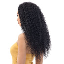 Organique Mastermix Synthetic Weave - Water Curl 18"