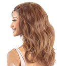 Shake-n-go Organique Synthetic Weave Hair Extension - Body Wave 14