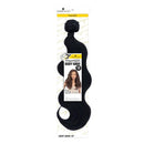 Shake-n-go Organique Synthetic Weave Hair Extension - Body Wave 18