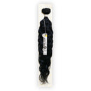 Shake-n-go Organique Synthetic Weave Hair Extension - Breezy Wave 24"