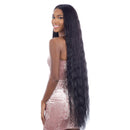 Shake N Go Organique Mastermix Synthetic Weave - French Wave 30"