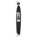 Shake N Go Organique Synthetic Hair Weave - Yaky 24"