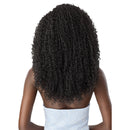 Outre Synthetic Half Wig Quick Weave - 3c Whirly Curls