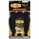 Outre X-pression 100% Remy Human Braiding Hair- Springy Afro Bulk 16 3x