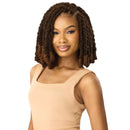 Outre Xpression Twisted Up Swicy Afro Twist 3x 18"