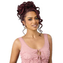Outre Airtied 100% Fully Hand-tied Wig - Hhb-hollywood Curls 22