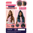 Outre Lace Front Wig - Perfect Hair Line 13x6 - Aislin