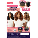 Outre Lace Front Wig - Perfect Hair Line 13x4 - Akina