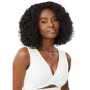 Outre Synthetic Half Wig Quick Weave - Amika