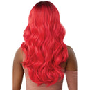 Outre Synthetic Perfect Hairline 13x6 Hd Lace Front Wig - Atlas