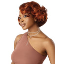 Outre Melted Hairline Synthetic Hd Lace Front Wig - Ayda