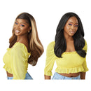 Outre Premium Synthetic Converti-cap Wig - Blush&bloom