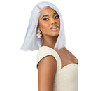 Outre Synthetic Color Bomb Hd Lace Front Wig - Cb103