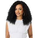 Outre Synthetic Half Wig Quick Weave - Cosima