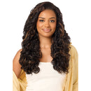 Outre Premium Synthetic Converti-cap Wig - Curl Haven