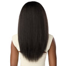 Outre Synthetic Half Wig Quick Weave - Driselle