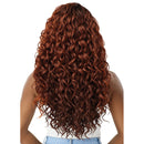 Outre Lace Front Wig - Perfect Hair Line 13x6 - Esmera