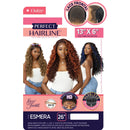 Outre Lace Front Wig - Perfect Hair Line 13x6 - Esmera