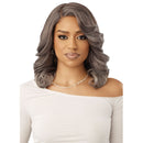 Outre Hd Everywear Lace Front Wig - Every 47