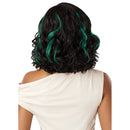 Outre Melted Hairline Synthetic Hd Lace Front Wig - Fiora