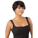 Outre Fab & Fly Full Cap Wig - Human Hair - Terry