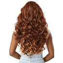 Outre Lace Front Wig - Perfect Hair Line 13x6 - Hania