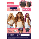 Outre Lace Front Wig - Perfect Hair Line 13x6 - Hania