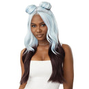 Outre Lace Front Wig - Perfect Hair Line 13x6 - Jaanay
