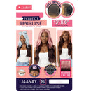 Outre Lace Front Wig - Perfect Hair Line 13x6 - Jaanay