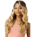 Outre Synthetic Perfect Hairline Hd Lace Front Wig - Jaina