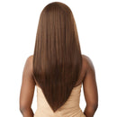 Outre Melted Hairline Synthetic Hd Lace Front Wig - Kairi