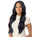 Outre Synthetic Hair Hd Lace Front Wig - Kanali