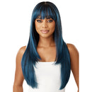 Outre Lace Front Wig - Perfect Hair Line 13x6 - Katrina