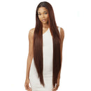 Outre Melted Hairline Synthetic Hd Lace Front Wig - Kaymore
