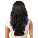 Outre Synthetic Hair Hd Lace Front Wig - Kelsee