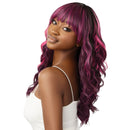 Outre Wig Pop Synthetic Full Wig - Kerana