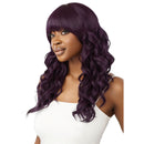 Outre Wig Pop Synthetic Full Wig - Kerana