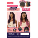 Outre Lace Front Wig - Perfect Hair Line 13x6 - Keziah