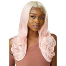 Outre Lace Front Wig - Perfect Hair Line 13x6 - Kihara