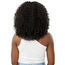 Outre Melted Hairline Synthetic Hd Lace Front Wig - Latira