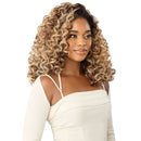 Outre Synthetic Half Wig Quick Weave - Lexington