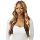 Outre Synthetic Perfect Hairline Hd Lace Front Wig - Lorena