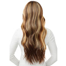 Outre Synthetic Perfect Hairline Hd Lace Front Wig - Lorena