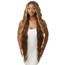 Outre Melted Hairline Synthetic Hd Lace Front Wig - Lorenza