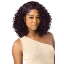 Outre Melted Hairline Synthetic Hd Lace Front Wig - Mh105