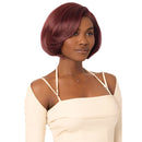 Outre Melted Hairline Synthetic Hd Lace Front Wig - Mh 123