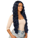 Outre Melted Hairline Synthetic Hd Lace Front Wig - Mh 124