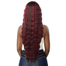 Outre Melted Hairline Synthetic Hd Lace Front Wig- Mh133